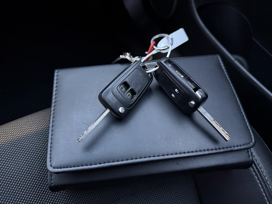 Chevrolet Cruze 1.7 CRDi 