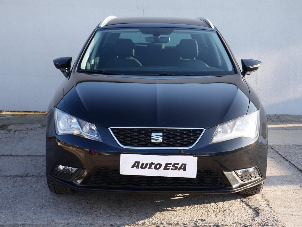 Seat Leon 1.6TDi 