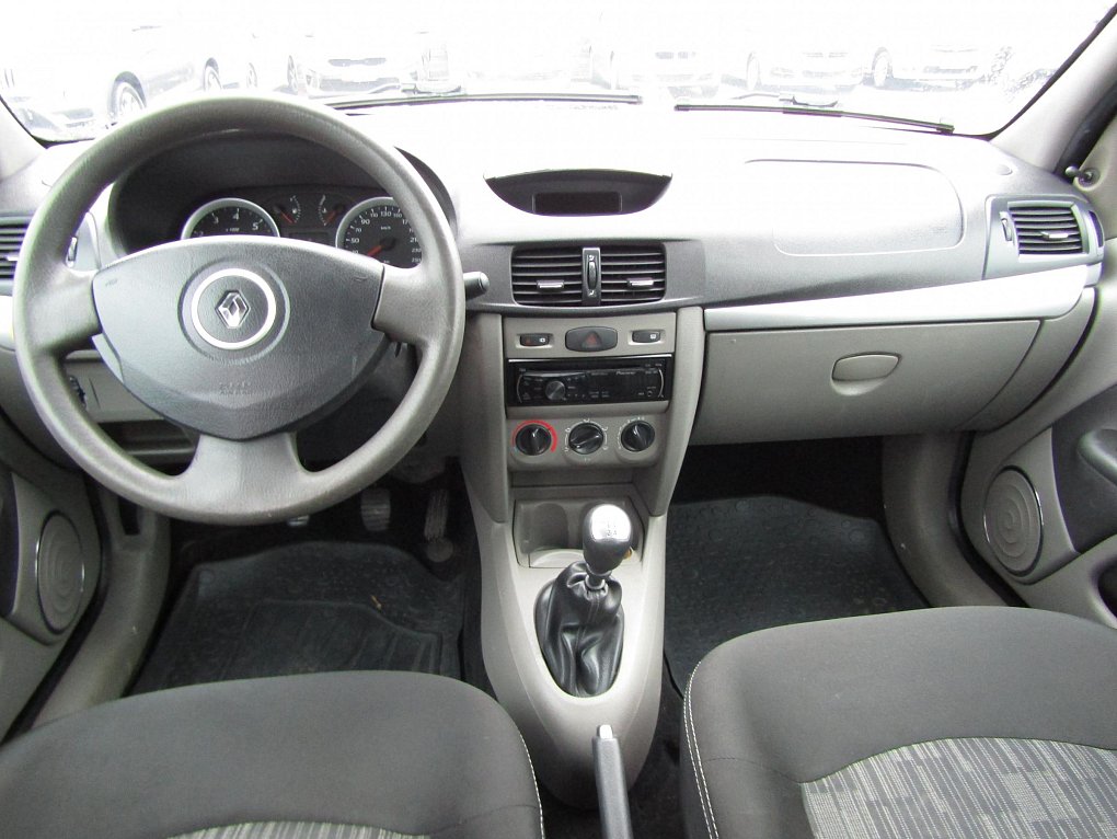 Renault Thalia 1.2 i 