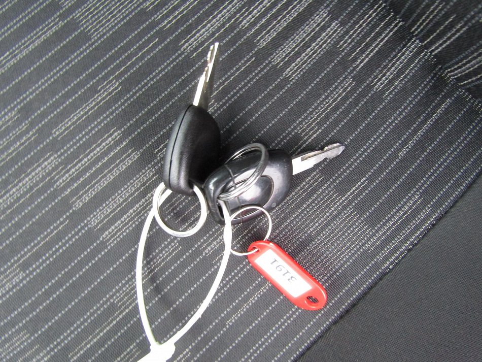 Renault Thalia 1.2 i 