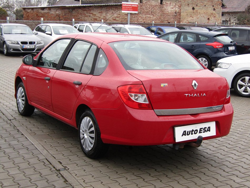 Renault Thalia 1.2 i 