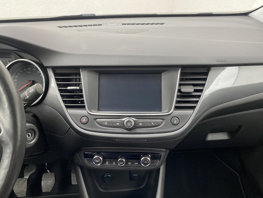 Opel Crossland 1.2 T Elegance