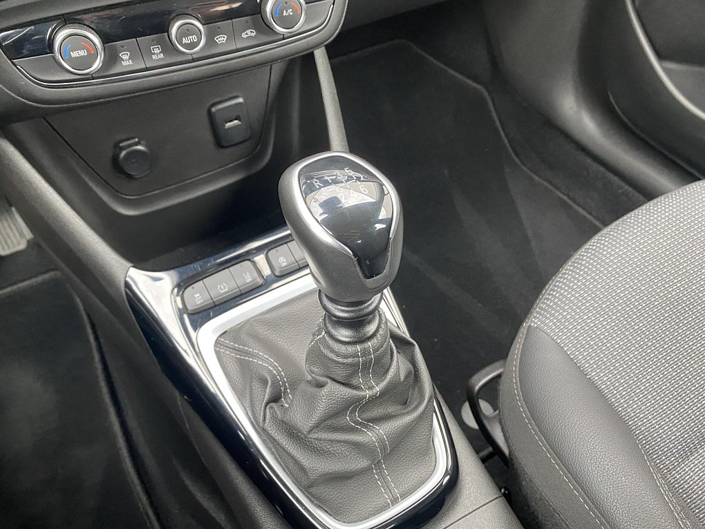 Opel Crossland 1.2 T Elegance