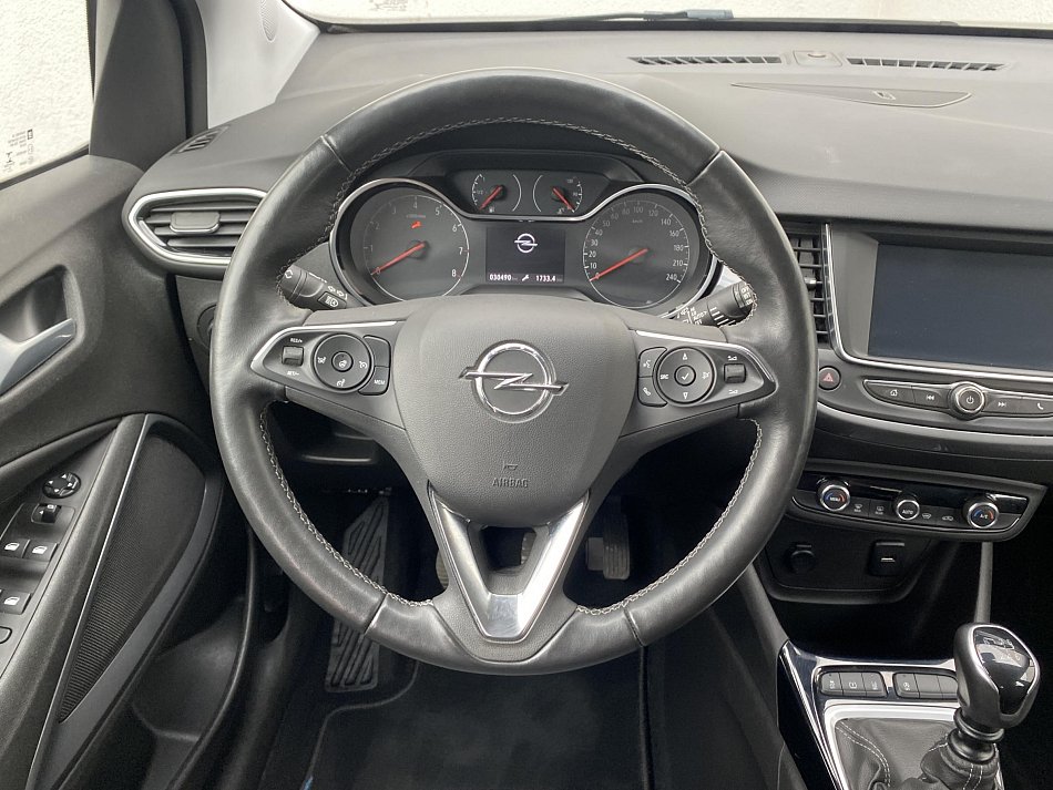 Opel Crossland 1.2 T Elegance