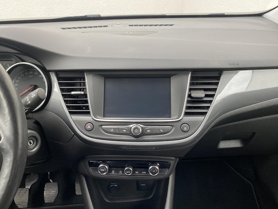 Opel Crossland 1.2 T Elegance