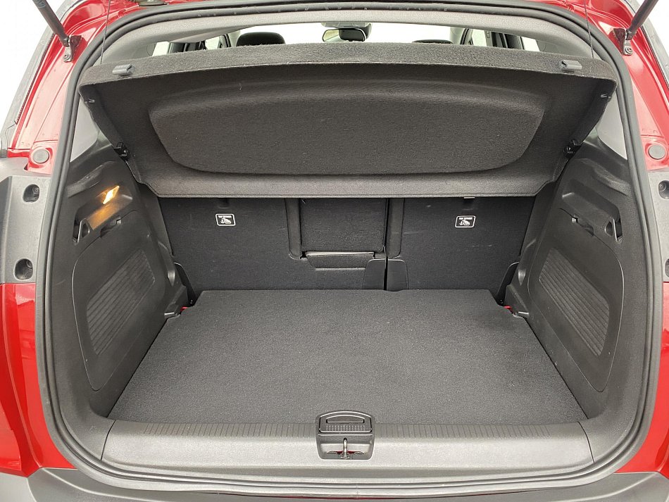 Opel Crossland 1.2 T Elegance