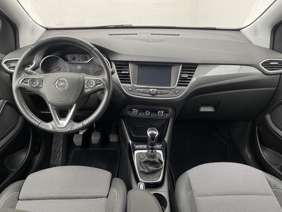 Opel Crossland 1.2 T Elegance