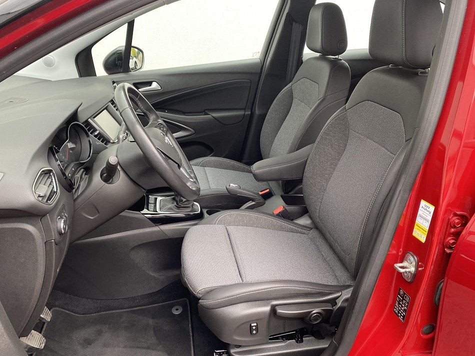 Opel Crossland 1.2 T Elegance