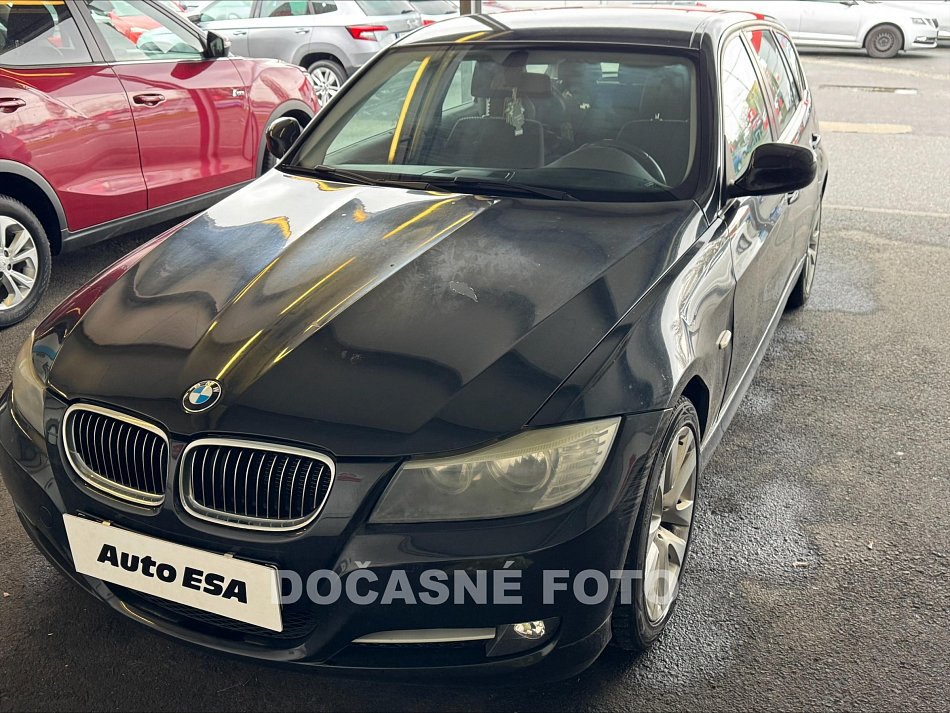 BMW Řada 3 2.0 D  318d