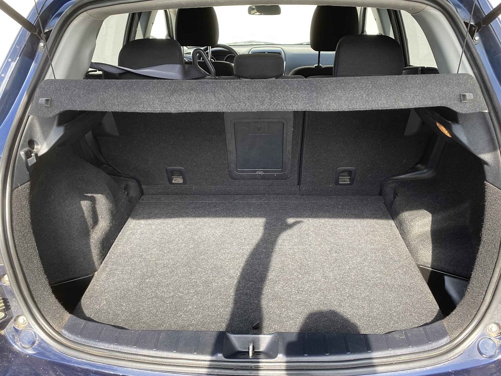 Mitsubishi ASX 1.6 MiVEC Invite