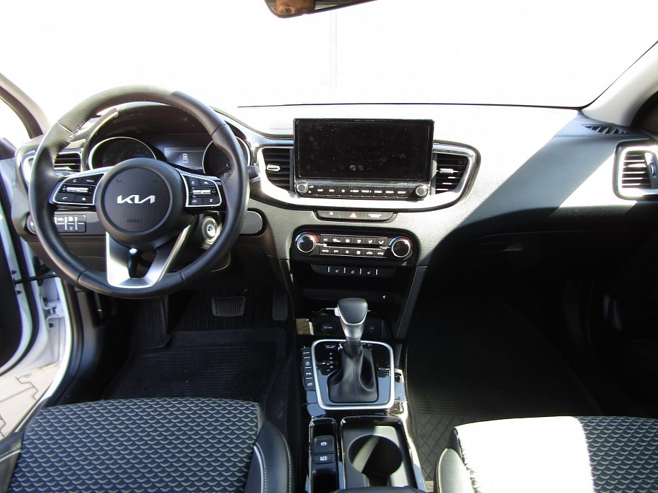 Kia XCeed 1.5 TGDi 