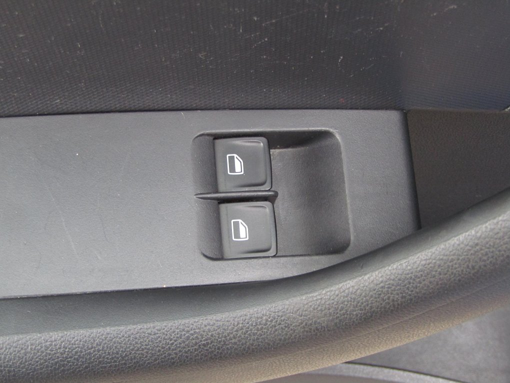 Škoda Rapid 1.2 TSI 