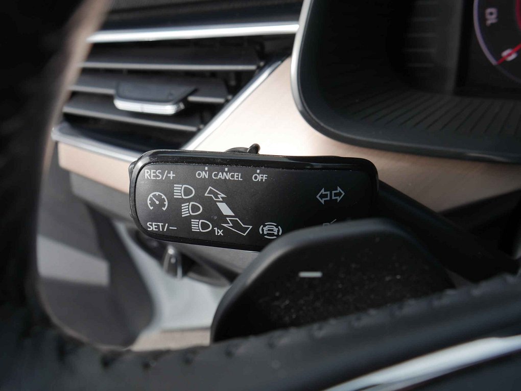 Škoda Scala 1.5TSi 