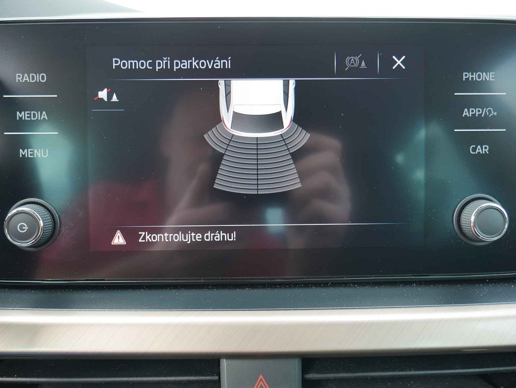 Škoda Scala 1.5TSi 