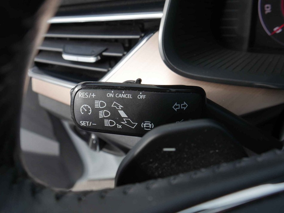 Škoda Scala 1.5TSi 