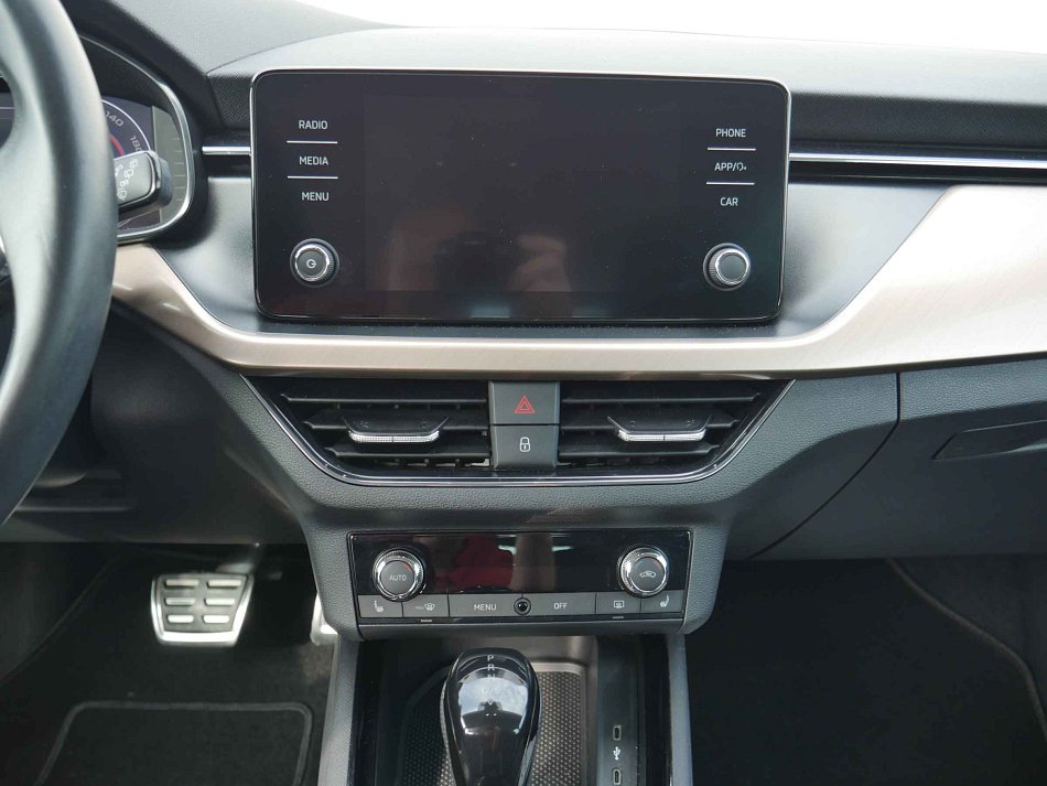 Škoda Scala 1.5TSi 