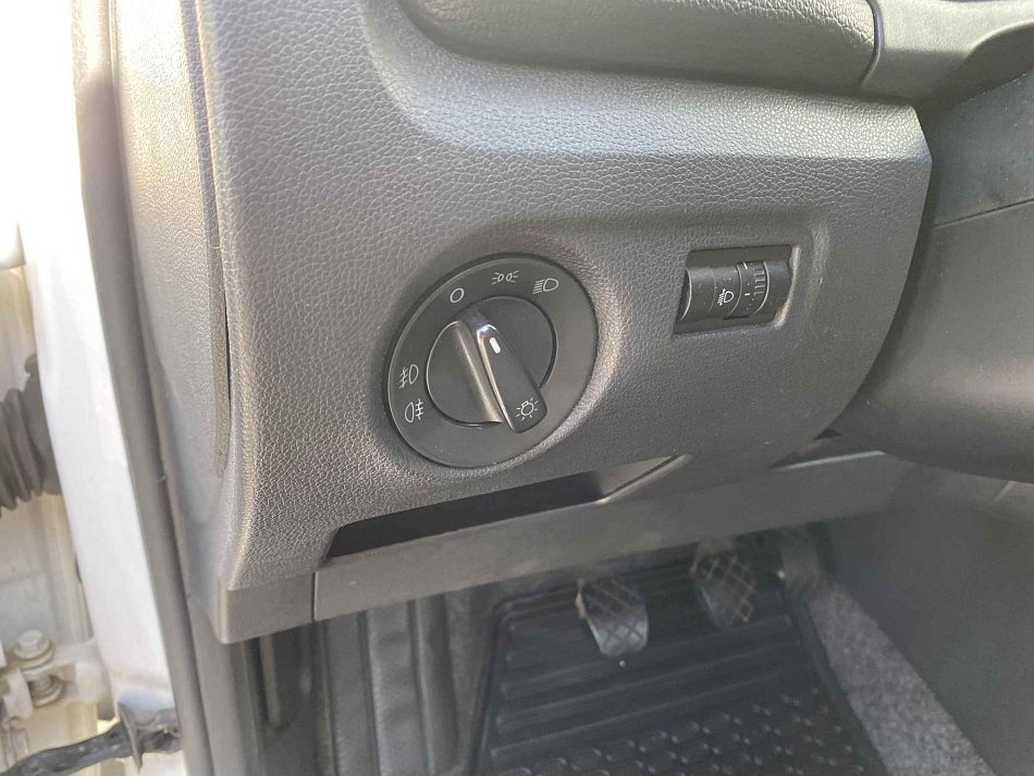 Škoda Fabia II 1.2i Ambiente