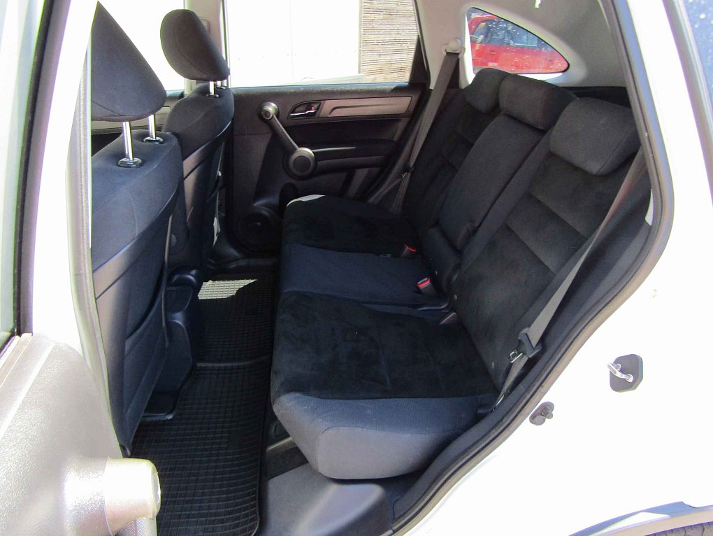 Honda CR-V 2.2 CiTD  4x4