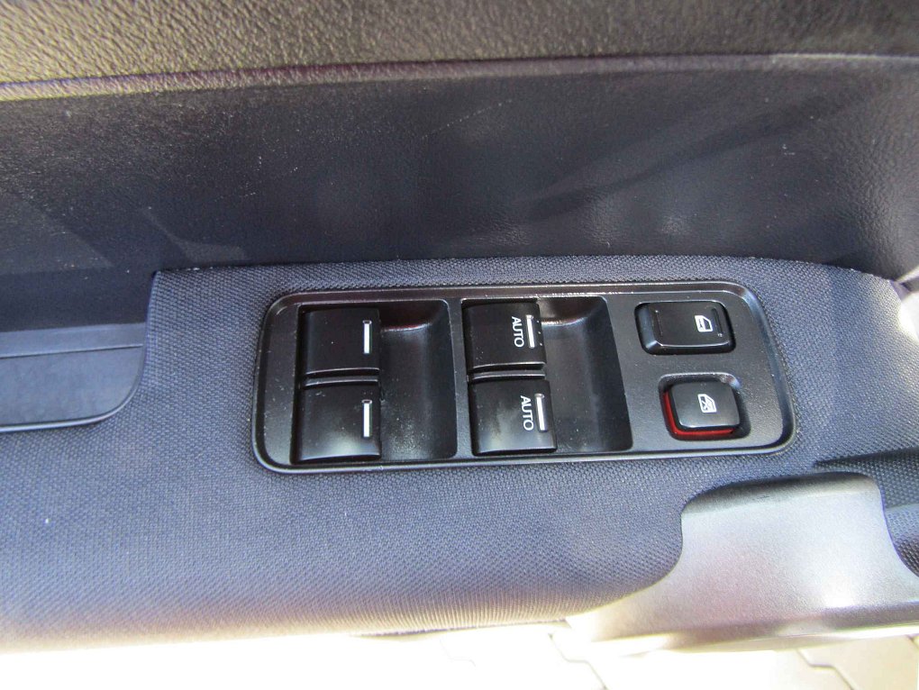 Honda CR-V 2.2 CiTD  4x4