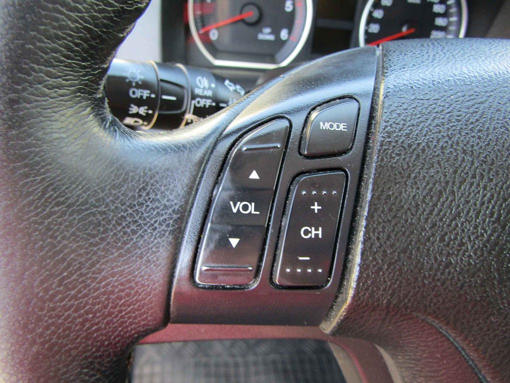 Honda CR-V 2.2 CiTD  4x4