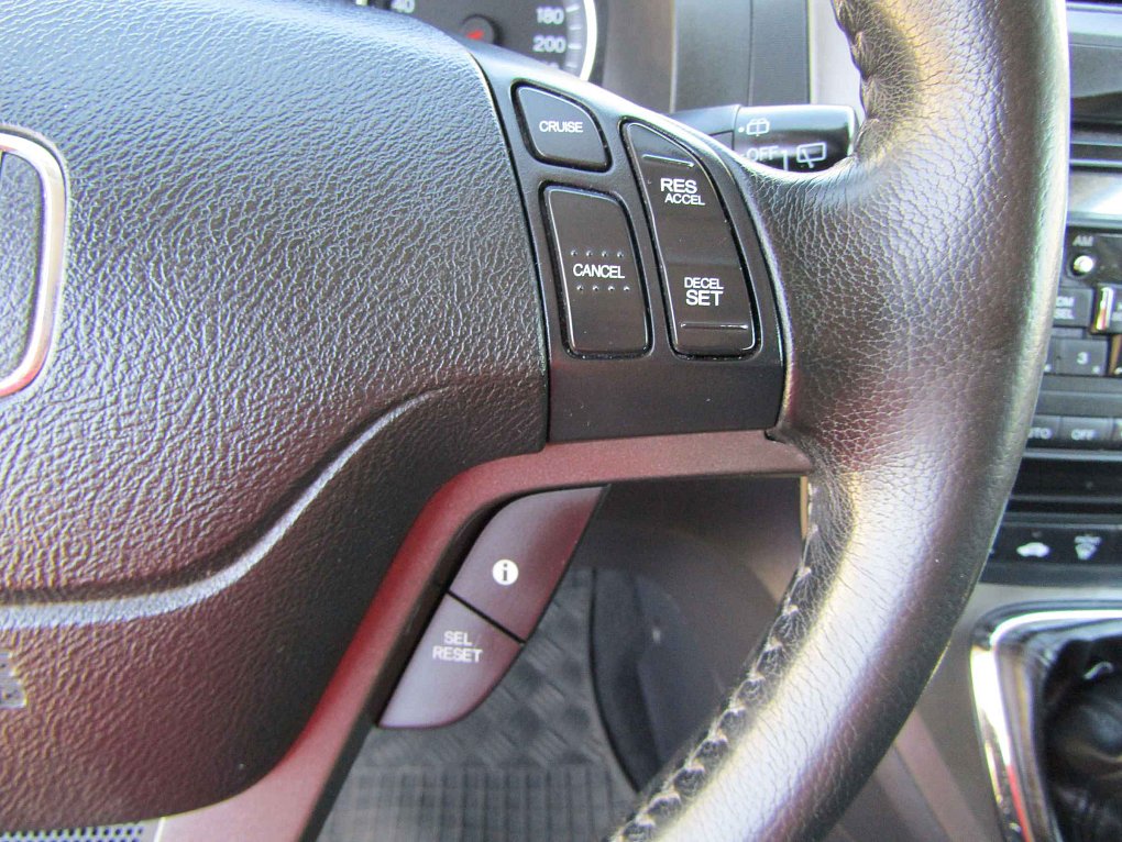 Honda CR-V 2.2 CiTD  4x4