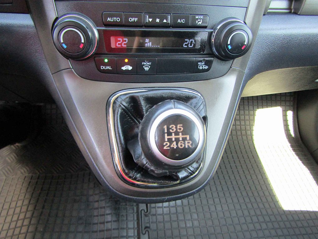 Honda CR-V 2.2 CiTD  4x4