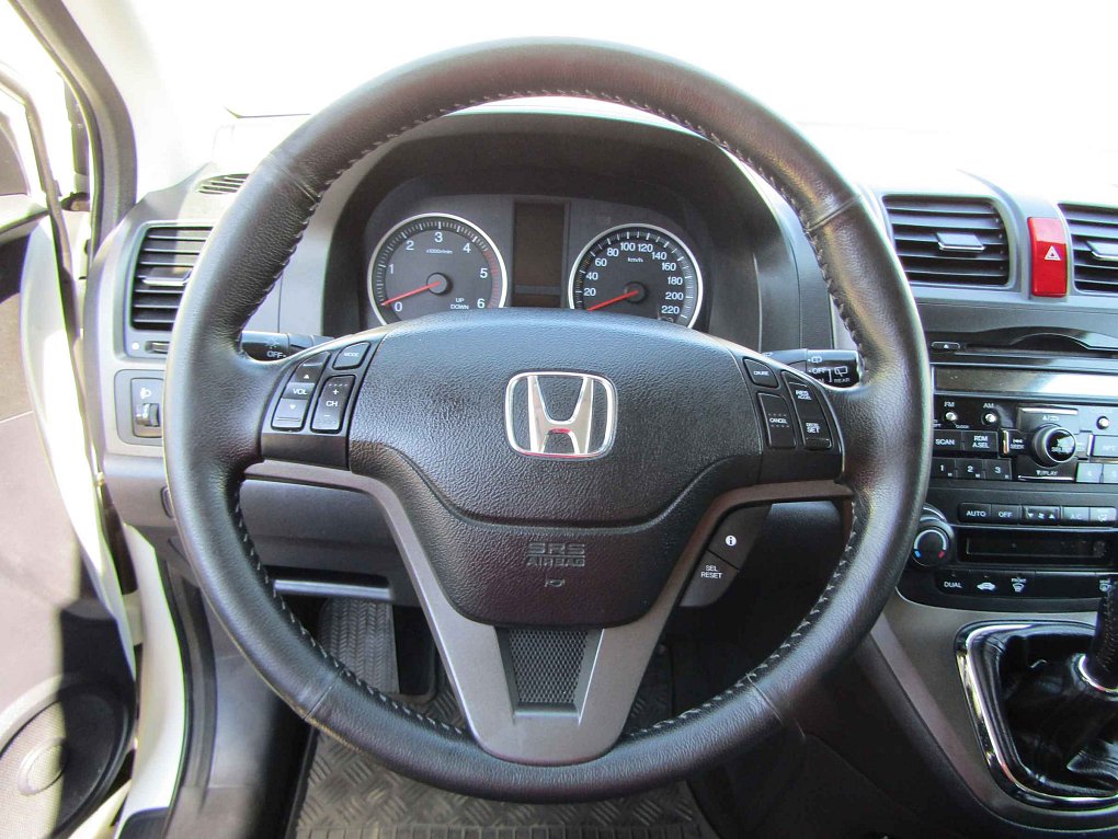 Honda CR-V 2.2 CiTD  4x4