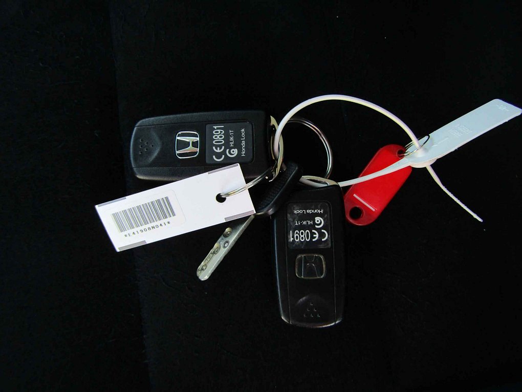 Honda CR-V 2.2 CiTD  4x4