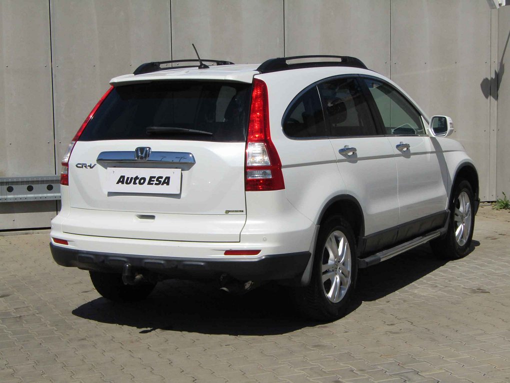 Honda CR-V 2.2 CiTD  4x4