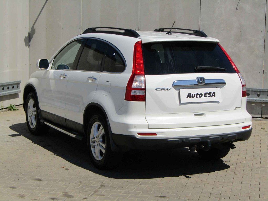 Honda CR-V 2.2 CiTD  4x4