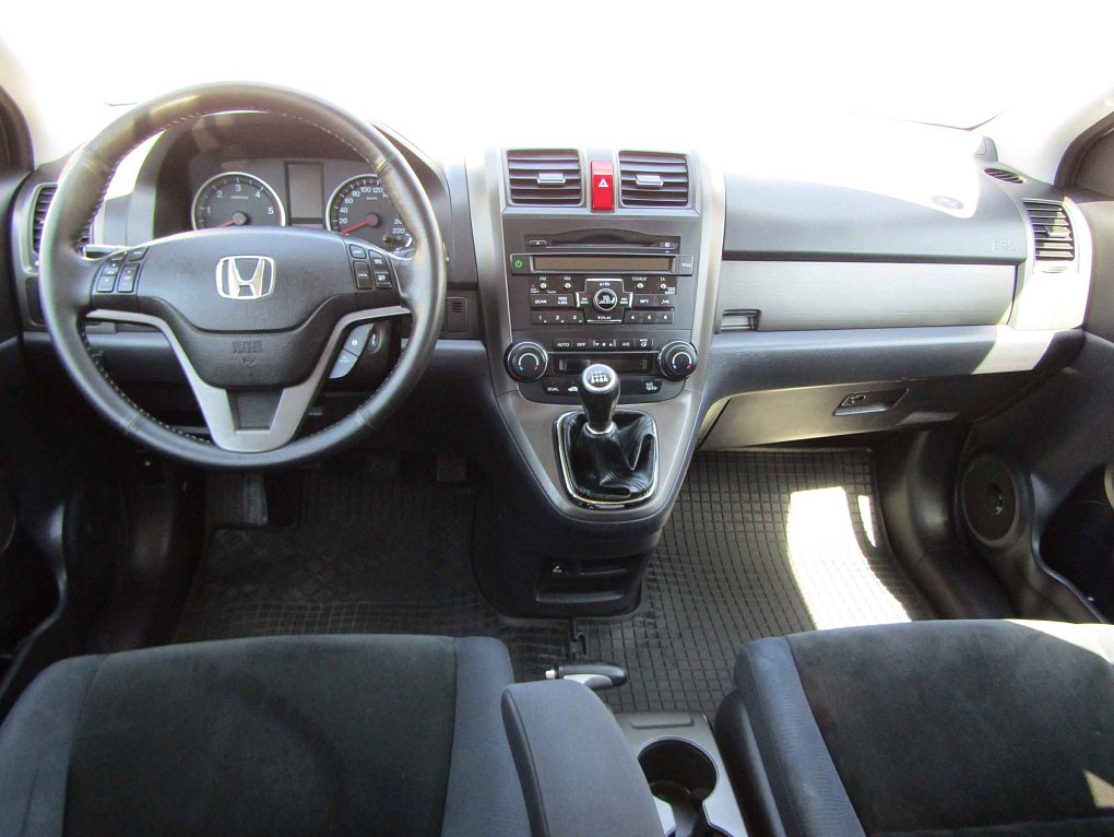 Honda CR-V 2.2 CiTD  4x4