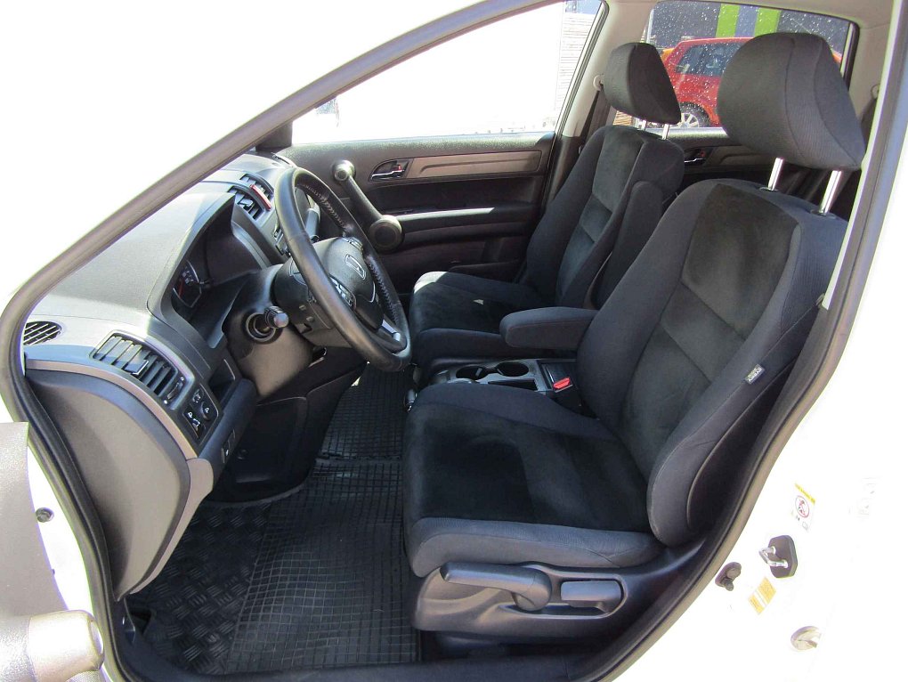 Honda CR-V 2.2 CiTD  4x4