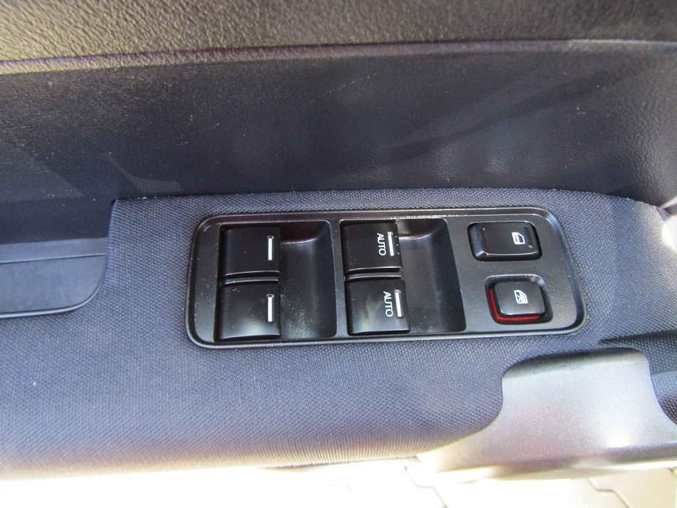 Honda CR-V 2.2 CiTD  4x4