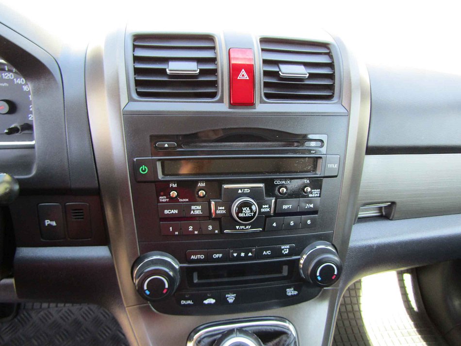 Honda CR-V 2.2 CiTD  4x4
