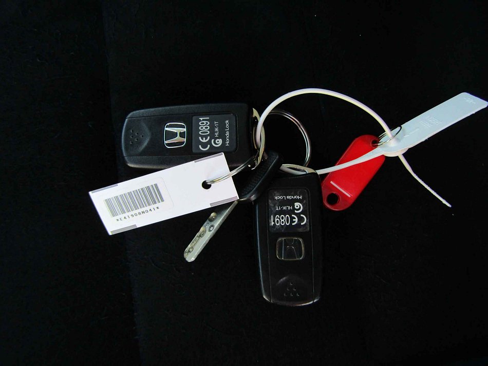 Honda CR-V 2.2 CiTD  4x4