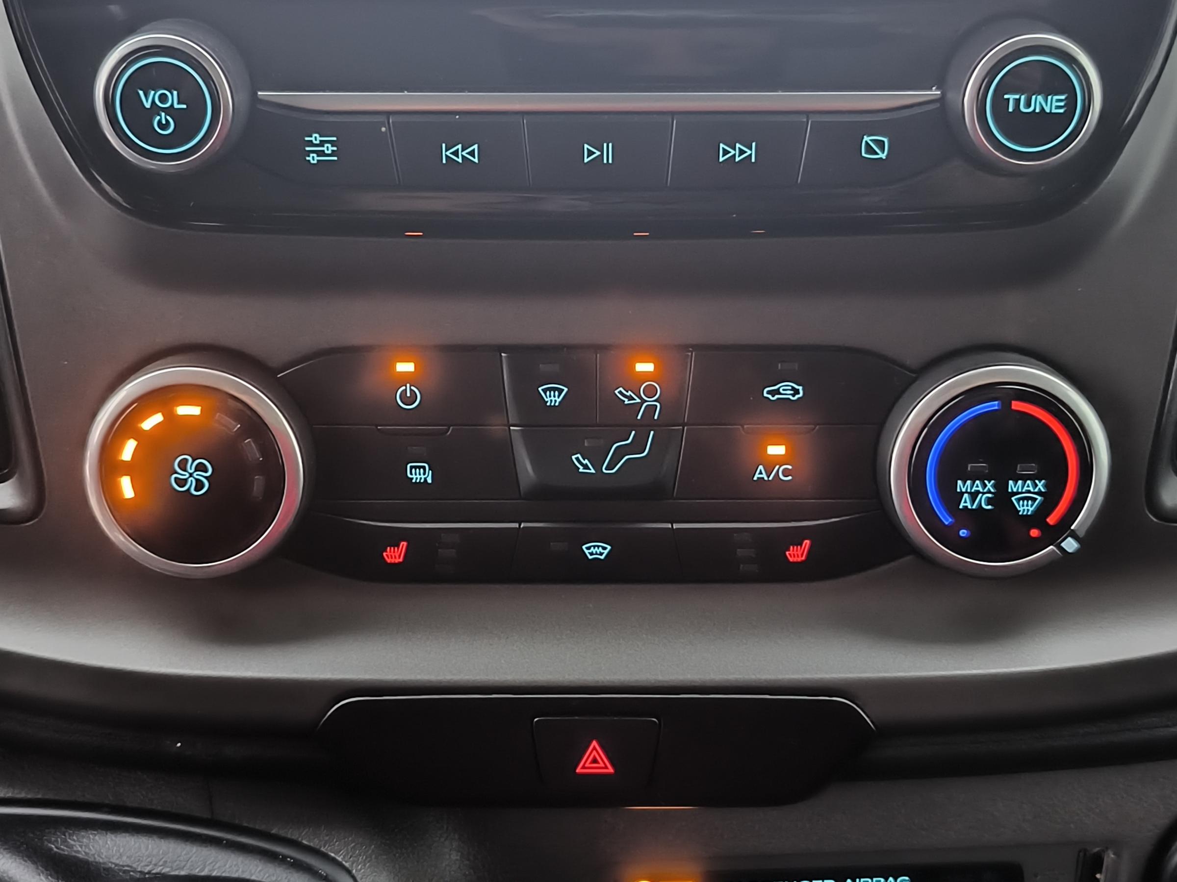 Ford Transit, 2021 - pohled č. 20