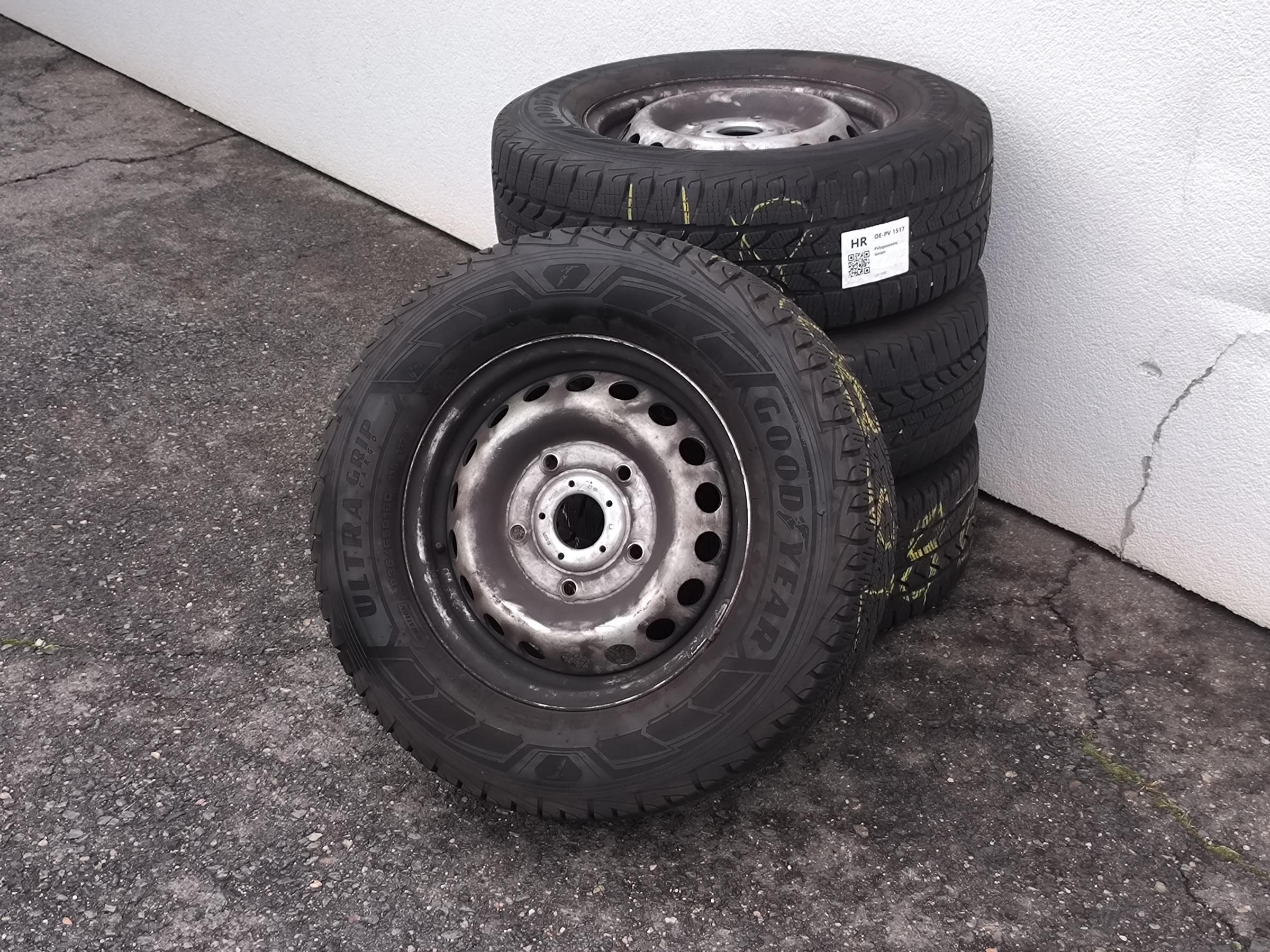 Ford Transit, 2021 - pohled č. 28