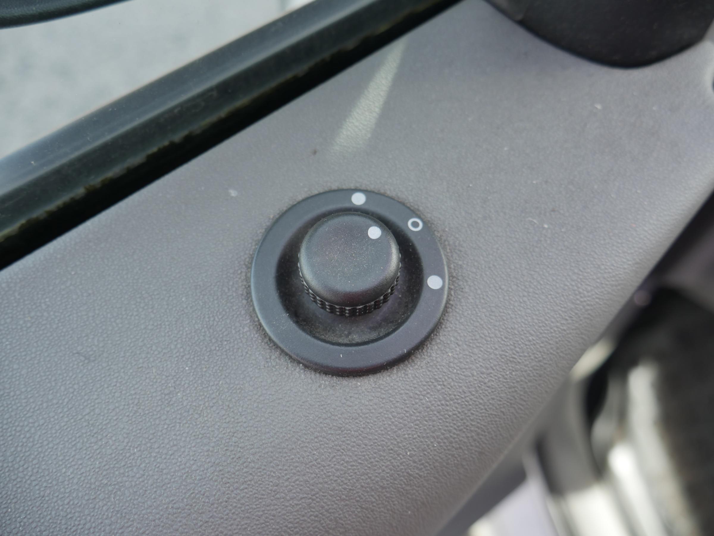 Renault Mégane, 2005 - pohled č. 13