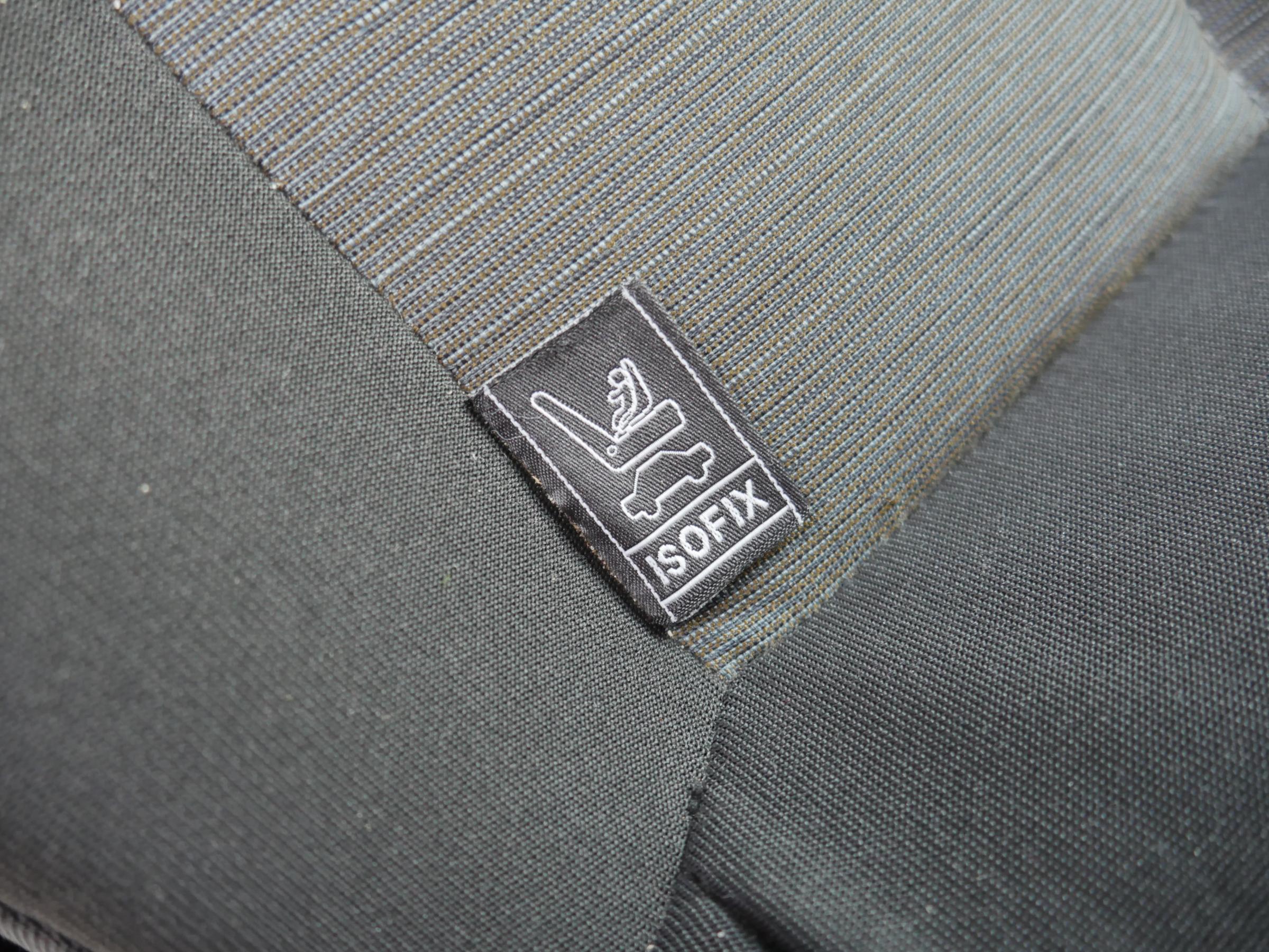 Renault Mégane, 2005 - pohled č. 14