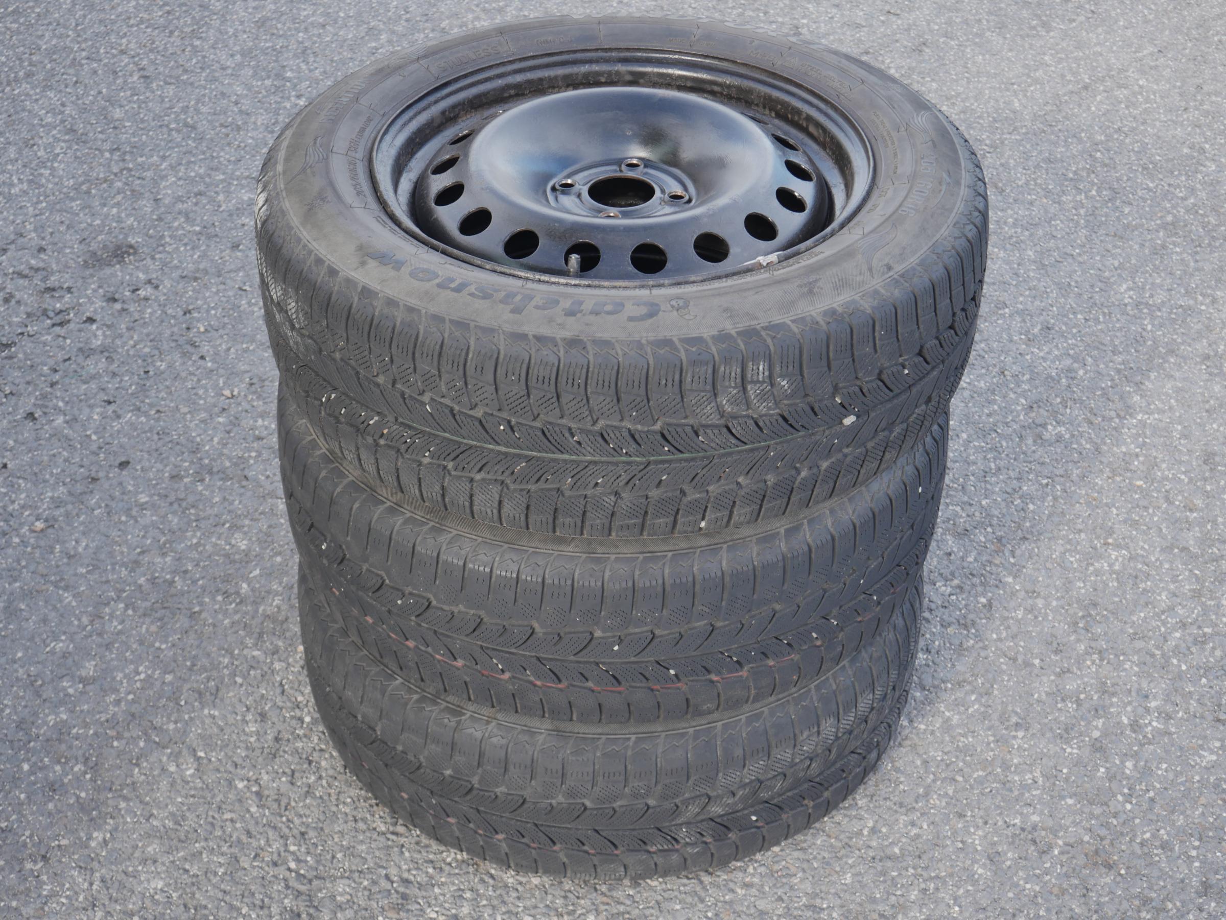 Renault Mégane, 2005 - pohled č. 15