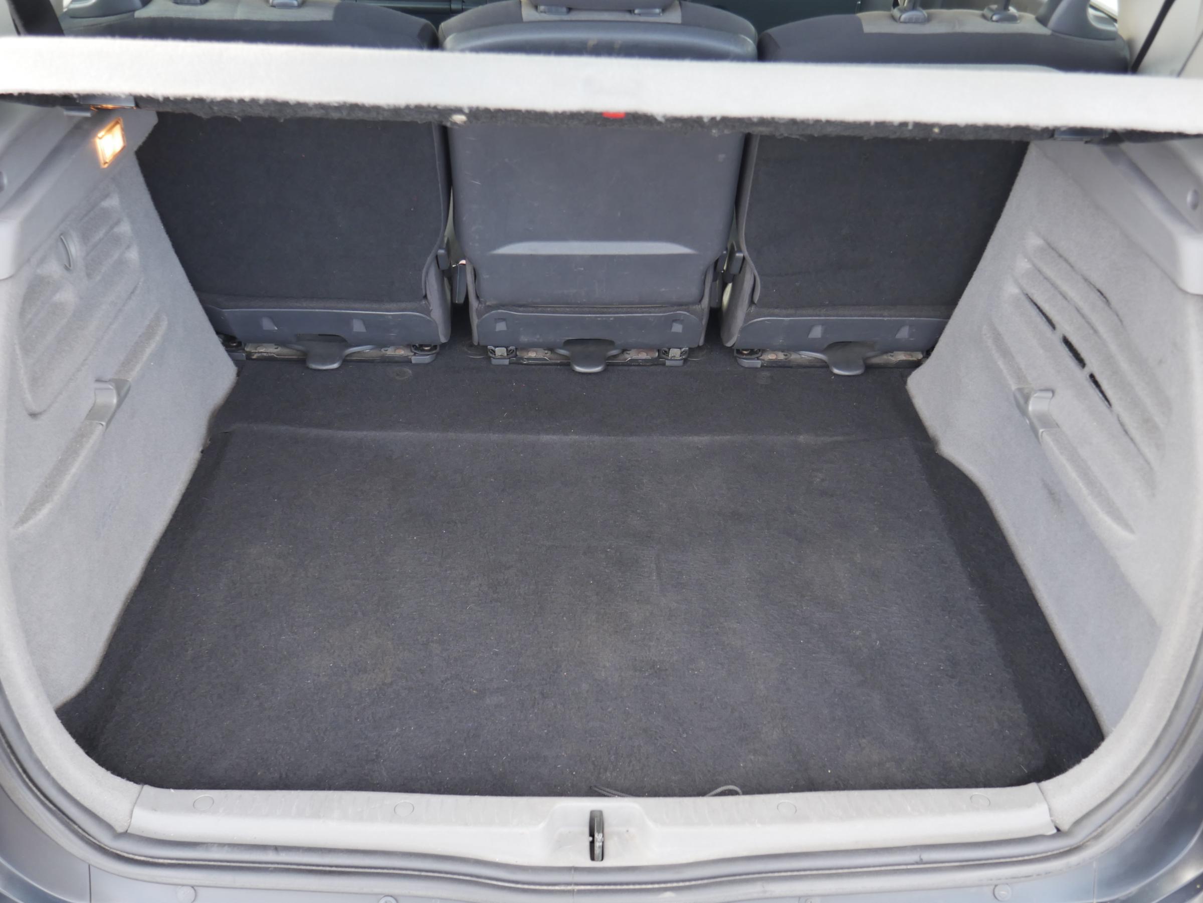 Renault Mégane, 2005 - pohled č. 7