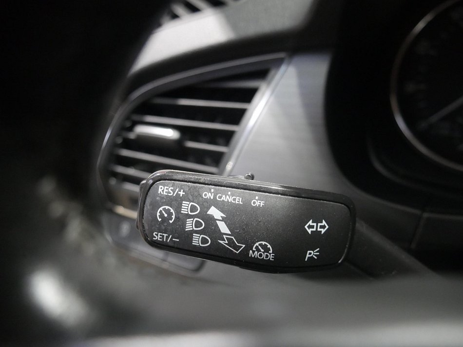 Škoda Fabia III 1.2 TSI 