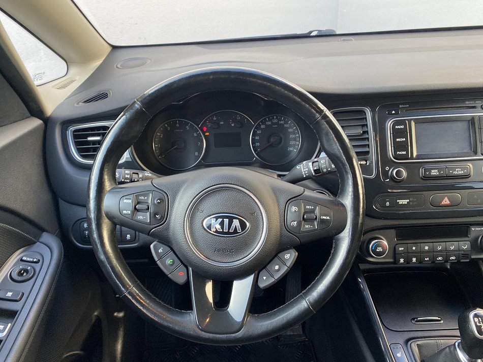 Kia Carens 1.6 GDi 