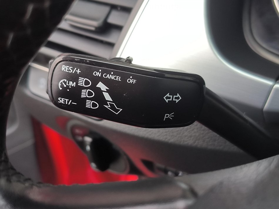 Škoda Fabia III 1.2i 