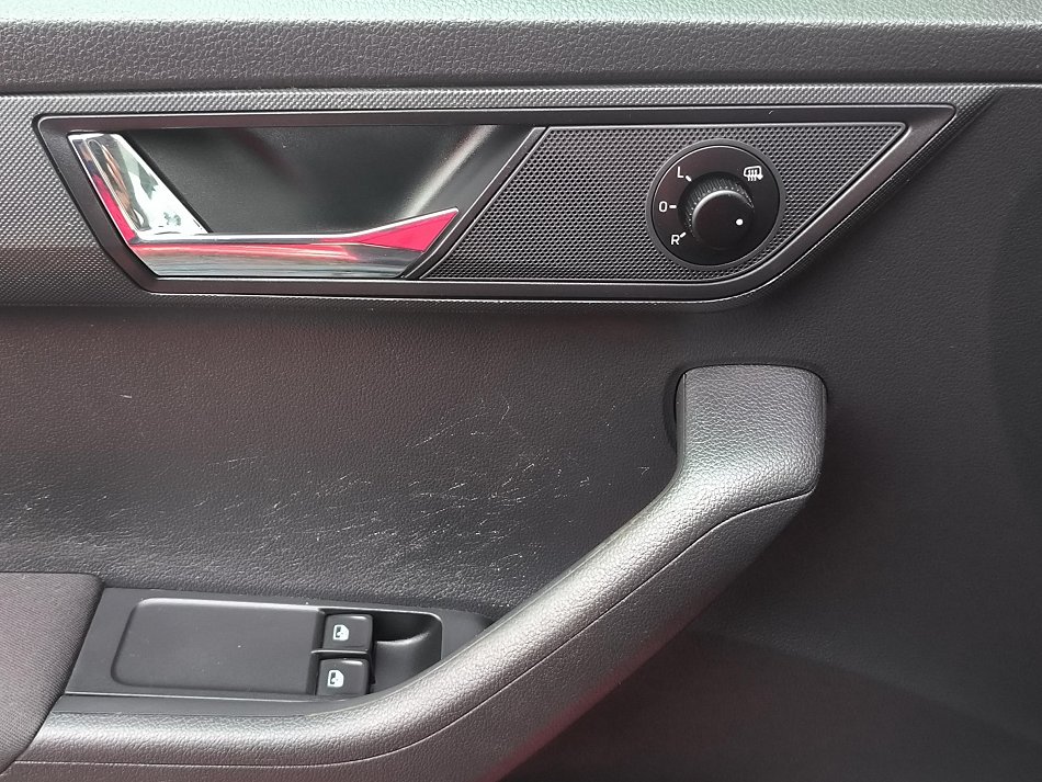 Škoda Fabia III 1.2i 