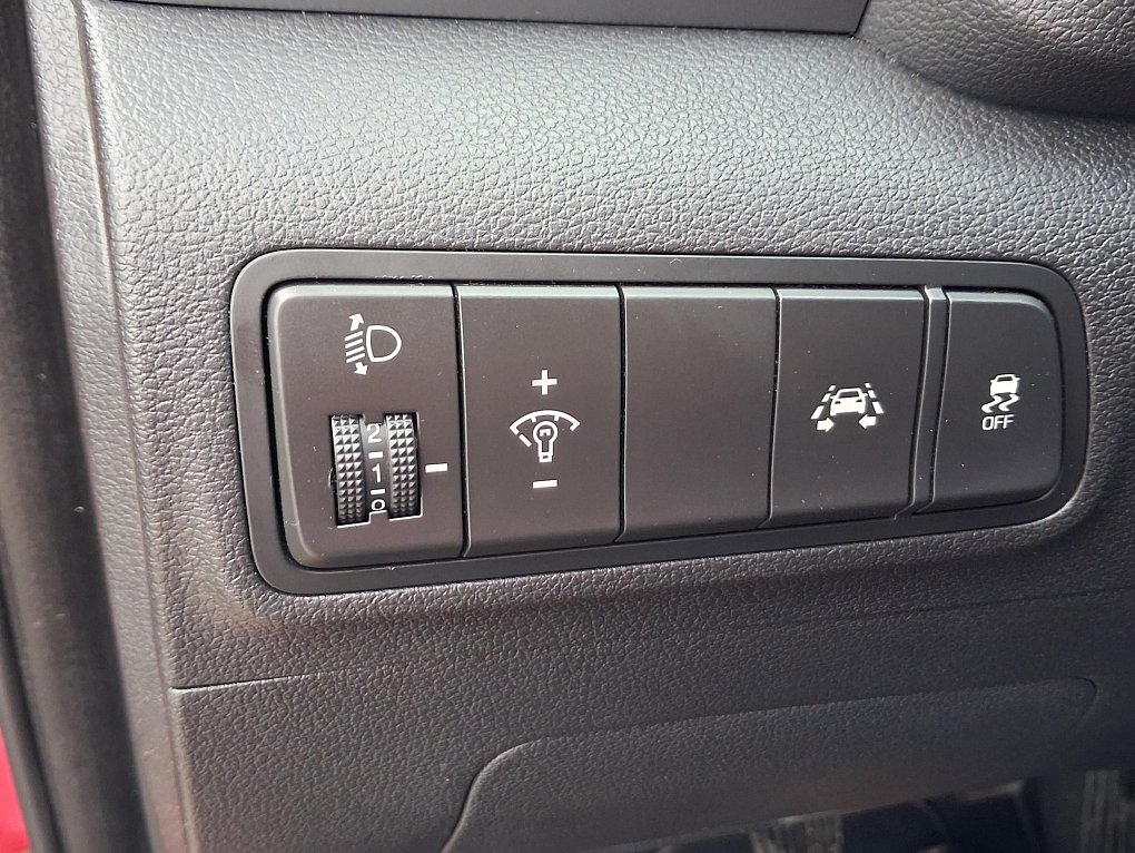 Hyundai Tucson 1.7CRDI 