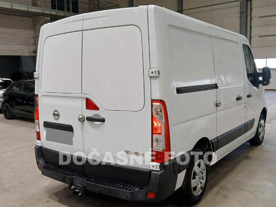 Nissan NV400 2.3dCi  L1H1