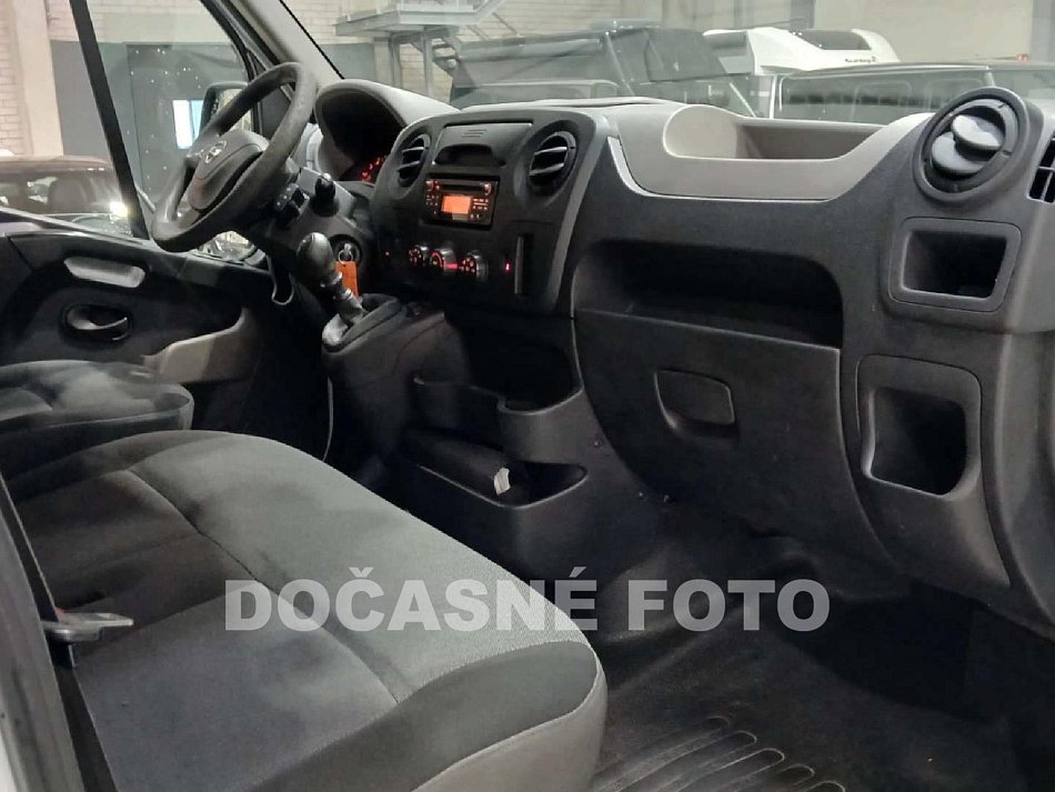 Nissan NV400 2.3dCi  L1H1