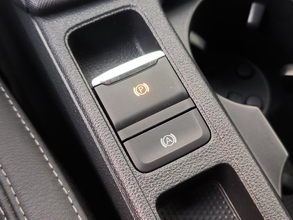 Škoda Octavia IV 1.5TSi 