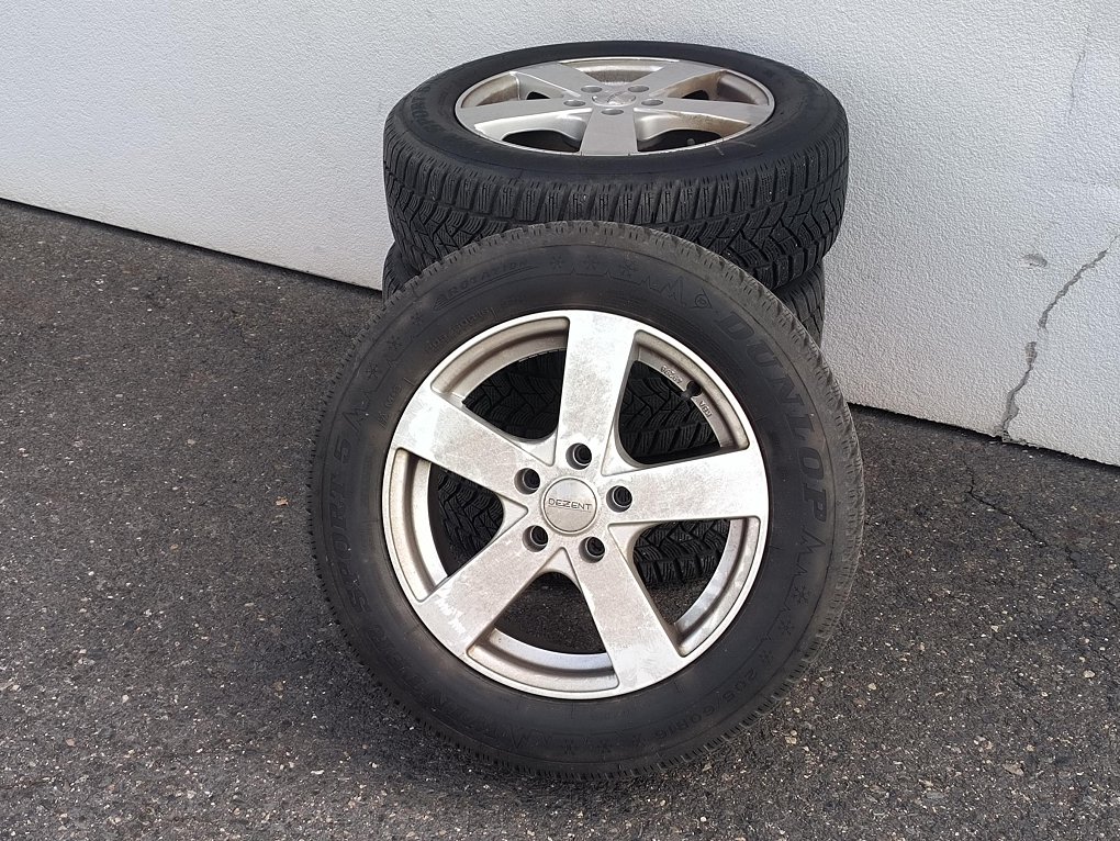 Škoda Octavia IV 1.5TSi 